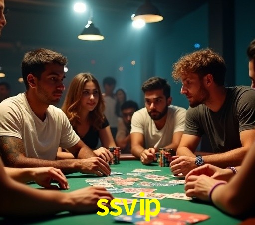 ssvip app