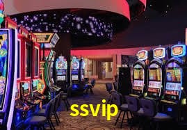 ssvip win