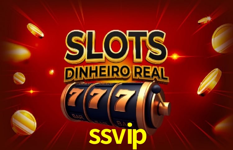 ssvip win