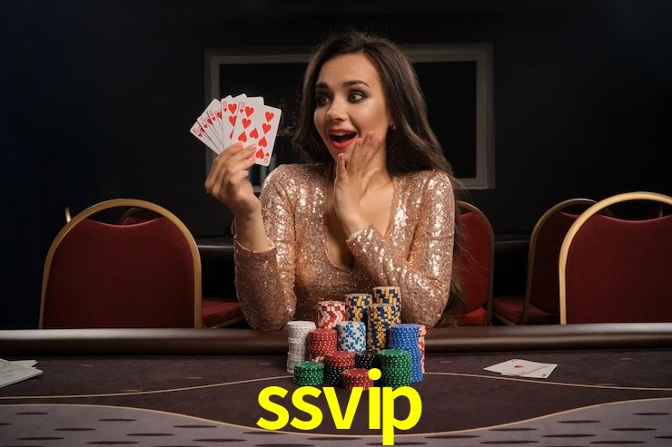 ssvip: Seu Especialista em Apostas Esportivas Brasileiras