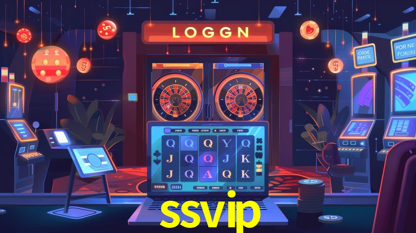 ssvip app