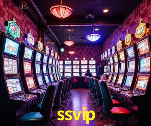 Experimente o Login Seguro Premium no ssvip