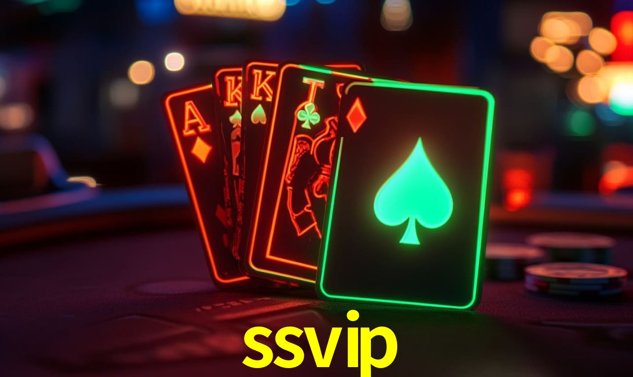 ssvip vip