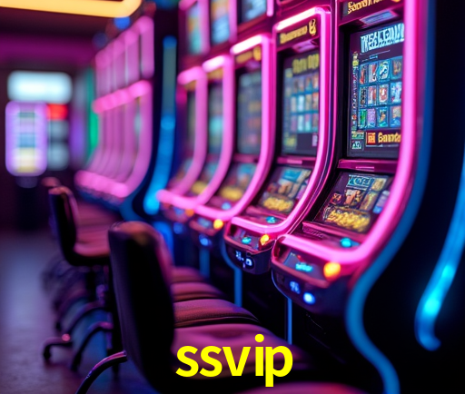 ssvip cassino online