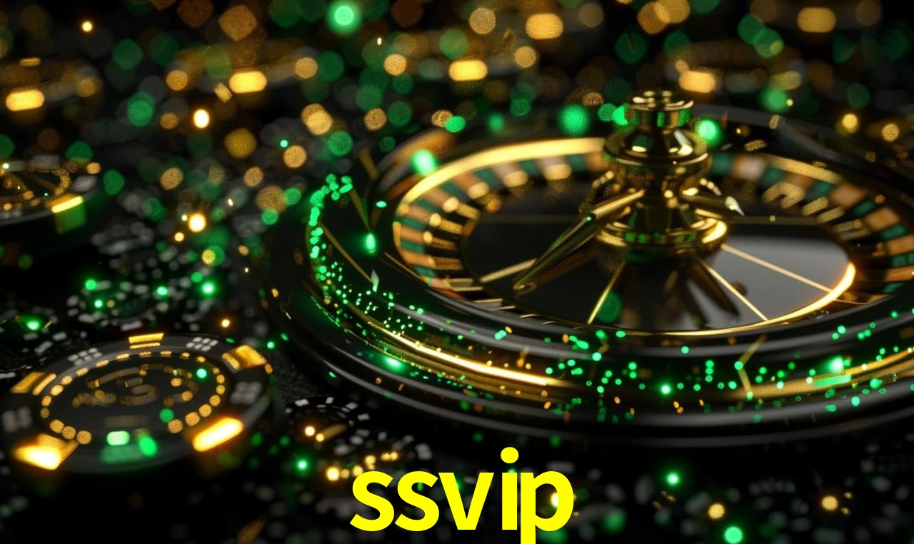 ssvip instalar