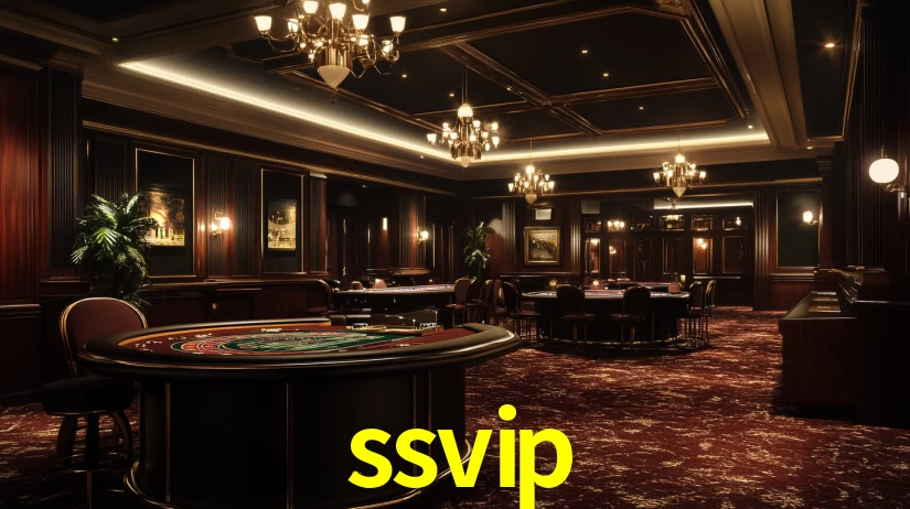 SSVIP