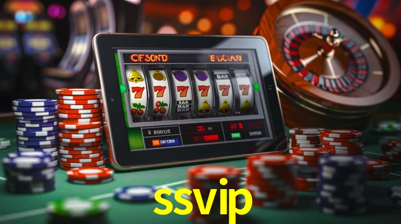 SSVIP